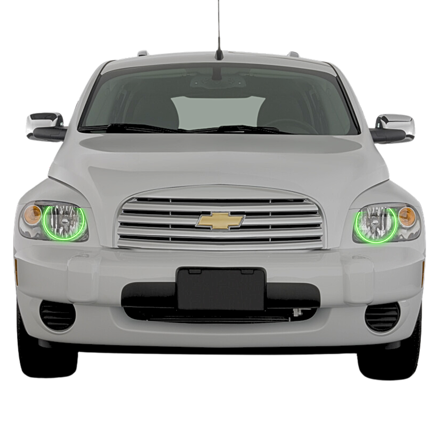 2006-2011 Chevrolet HHR Multicolor Halo Kit