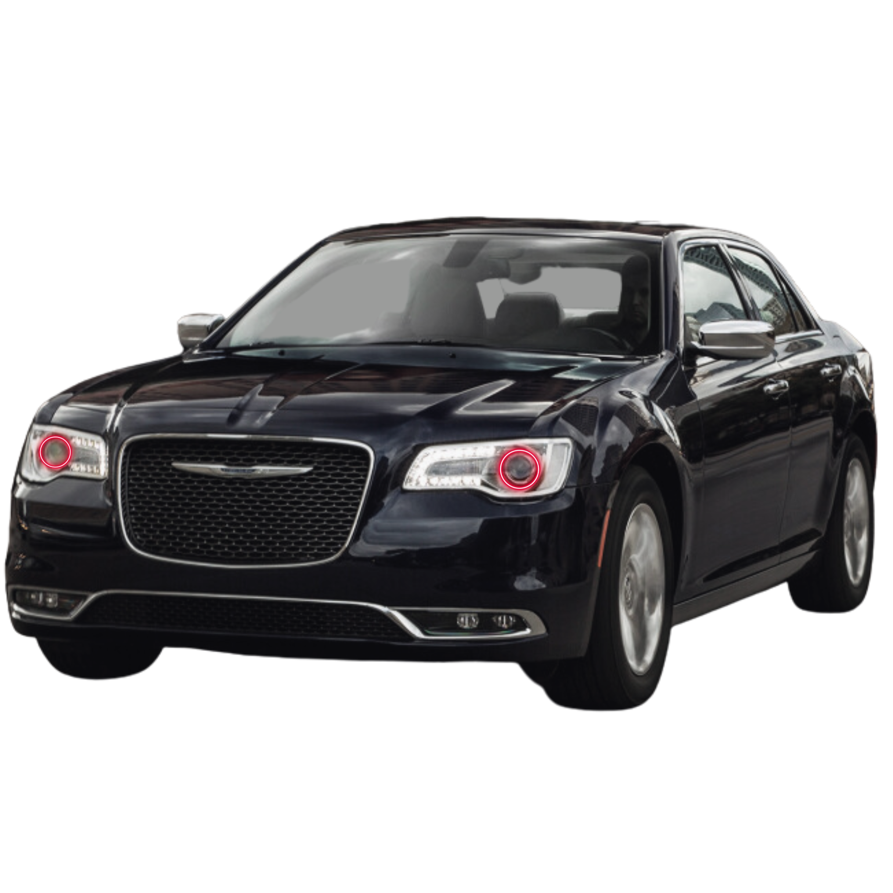 2011-2020 Chrysler 300C/SRT Multicolor Halo Kit