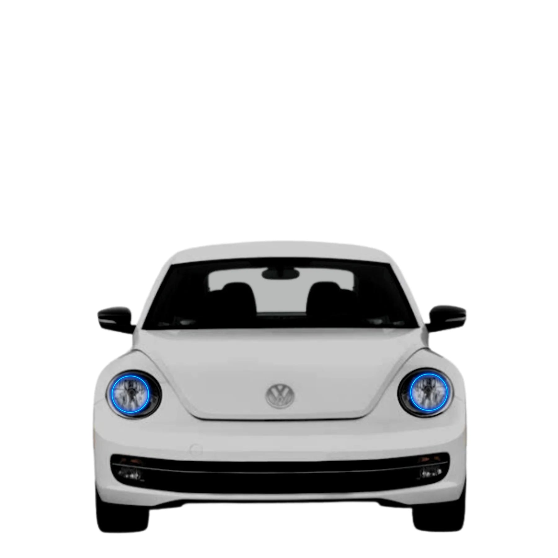 2012-2015 Volkswagen Beetle (A5) Multicolor Halo Kit