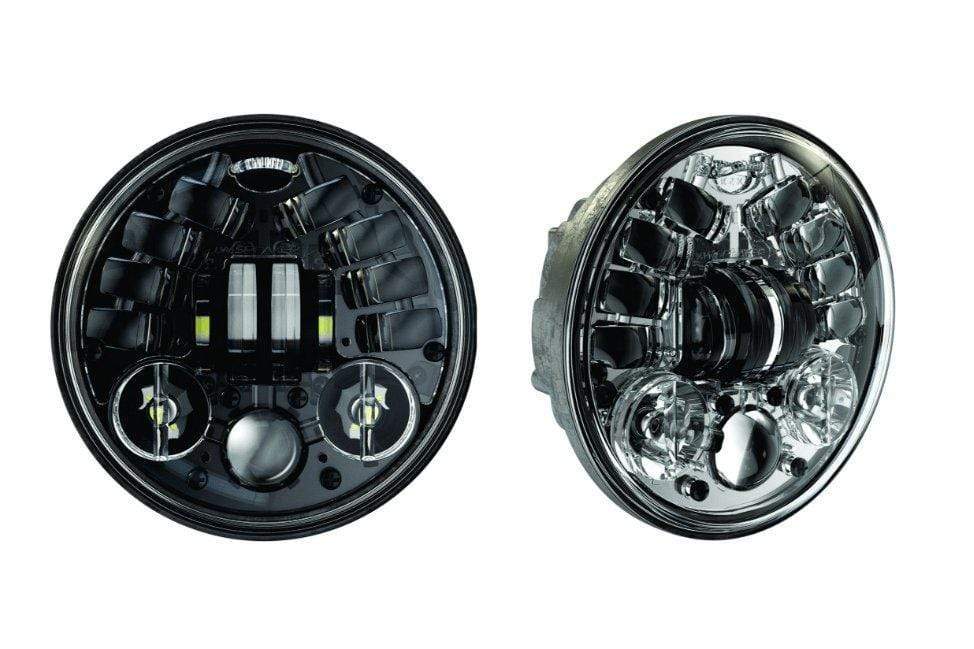 colorwerkz Led Headlights JW SPEAKER: 8690 M