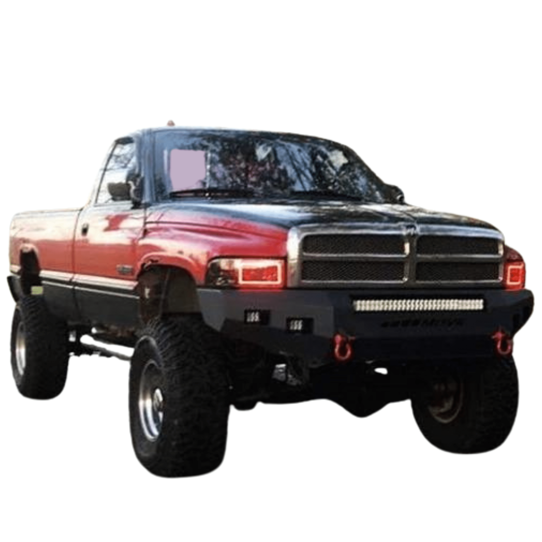 lighting trendz Halo Kits 1994-2002 Dodge Ram (2nd Gen) Multicolor Halo Kit