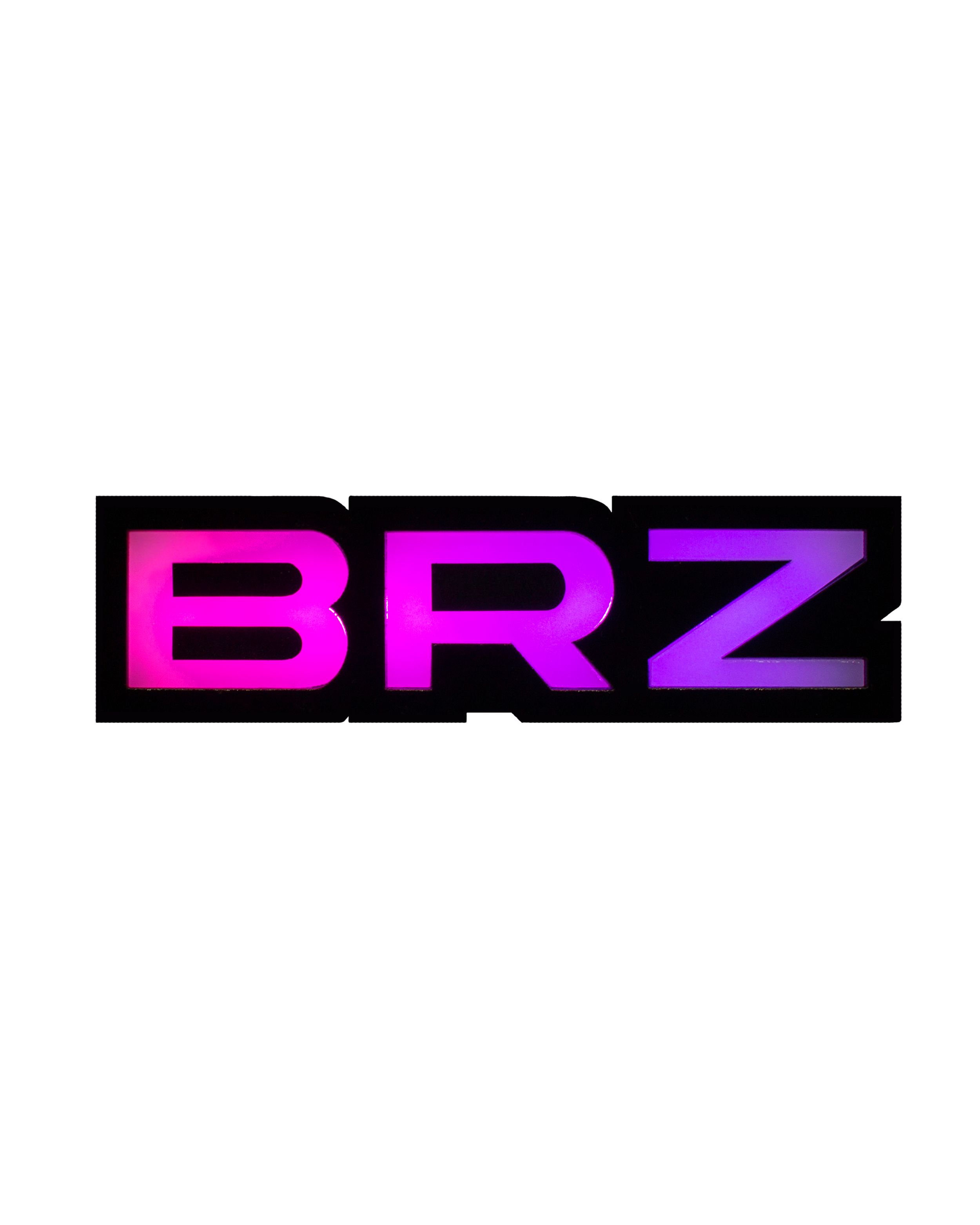 LitLogos Lit Logos BRZ Badge