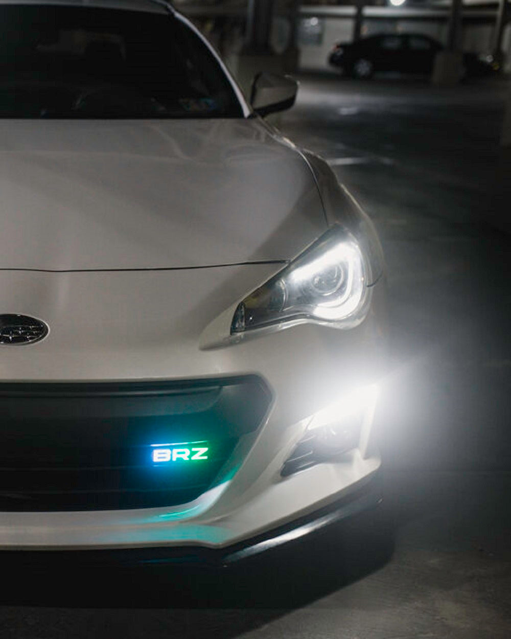 LitLogos Lit Logos BRZ Badge