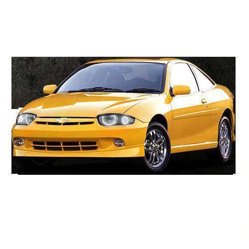 RGB Halo Kits Halo Kits 2003-2005 Chevrolet Cavalier Halo Kit