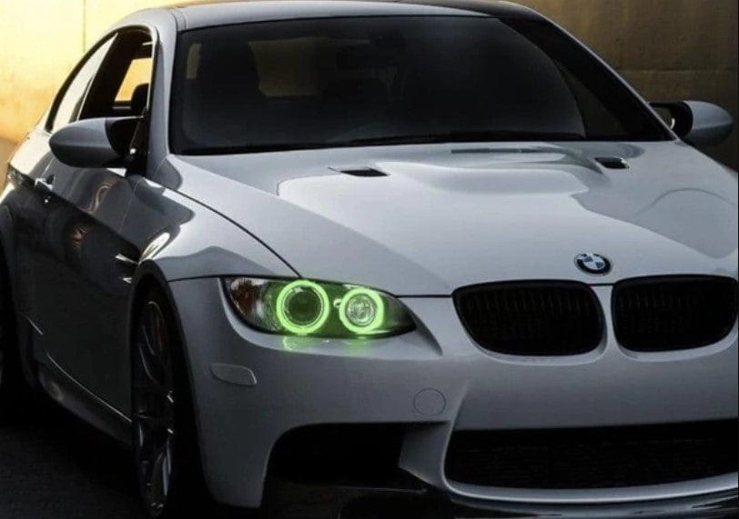 RGB Halo Kits Halo Kits 2006-2011 BMW 3 Series Halo Kit