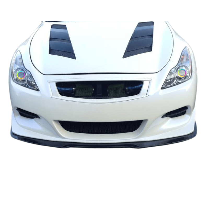 RGB Halo Kits Halo Kits 2007-2009 Infiniti G37 Sedan Halo Kit