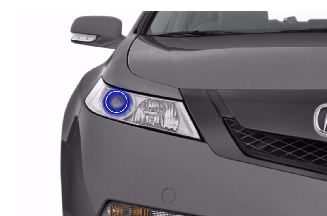 RGB Halo Kits Halo Kits 2009-2014 Acura TL Halo Kit