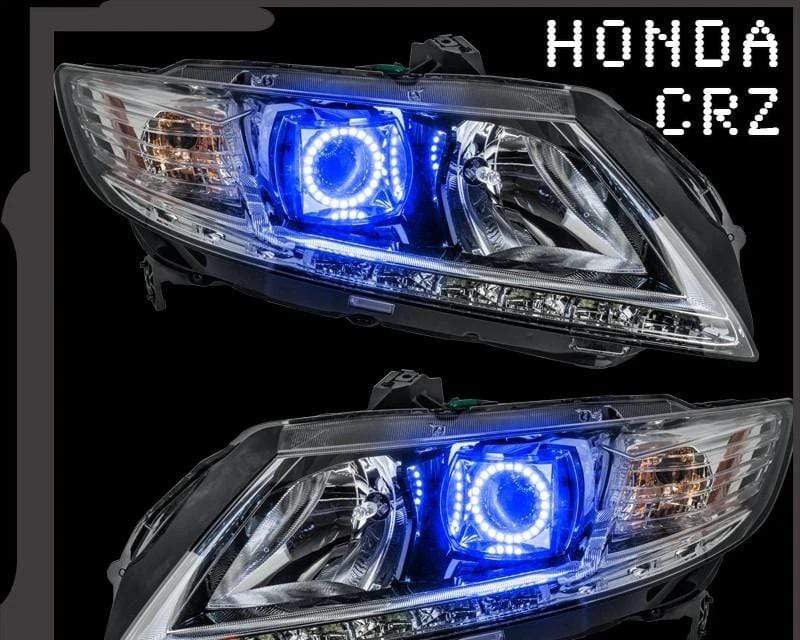 RGB Halo Kits Halo Kits 2010-2016 Honda CRZ Halo Kit