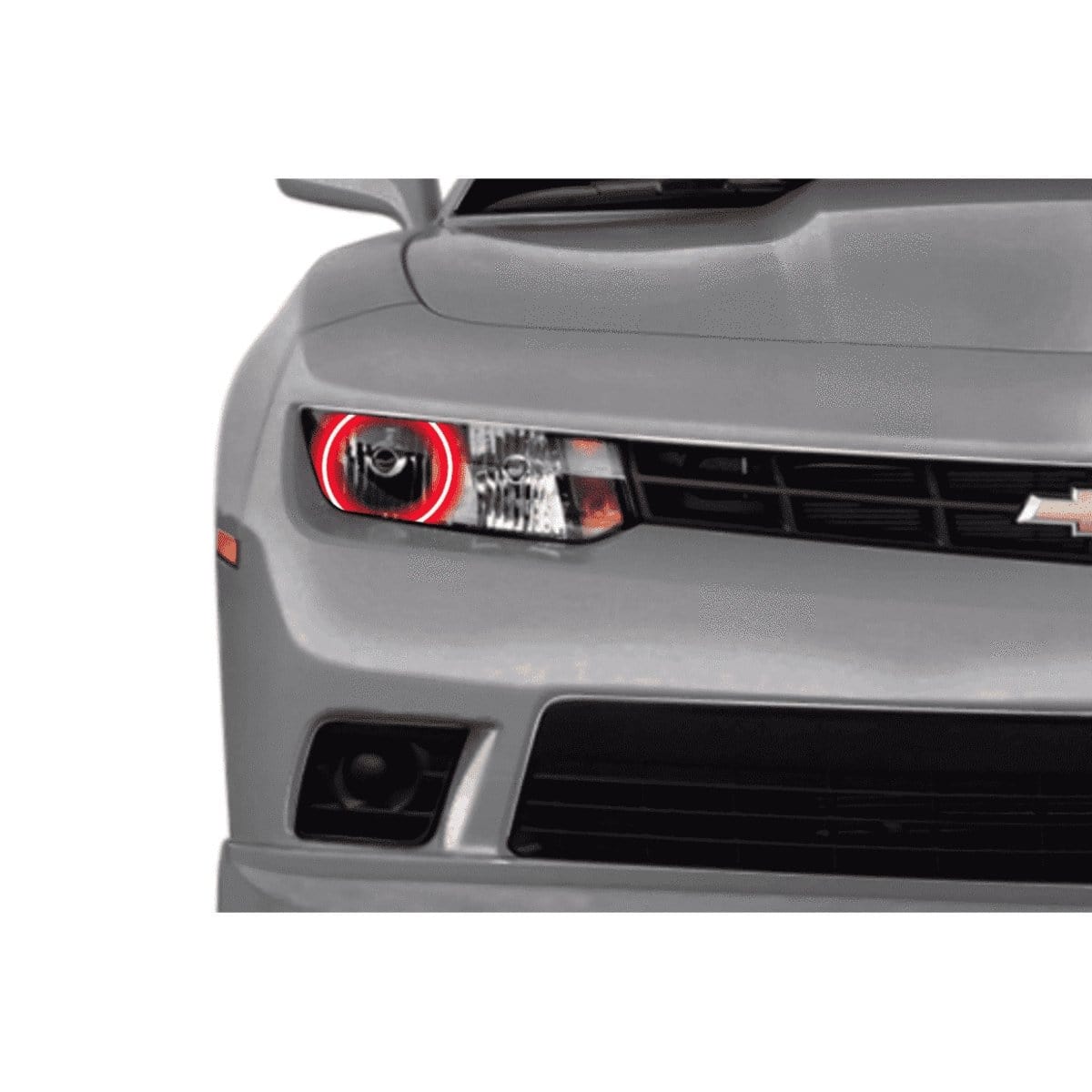 RGB Halo Kits Halo Kits 2014-2015 Chevrolet Camaro Halo Kit