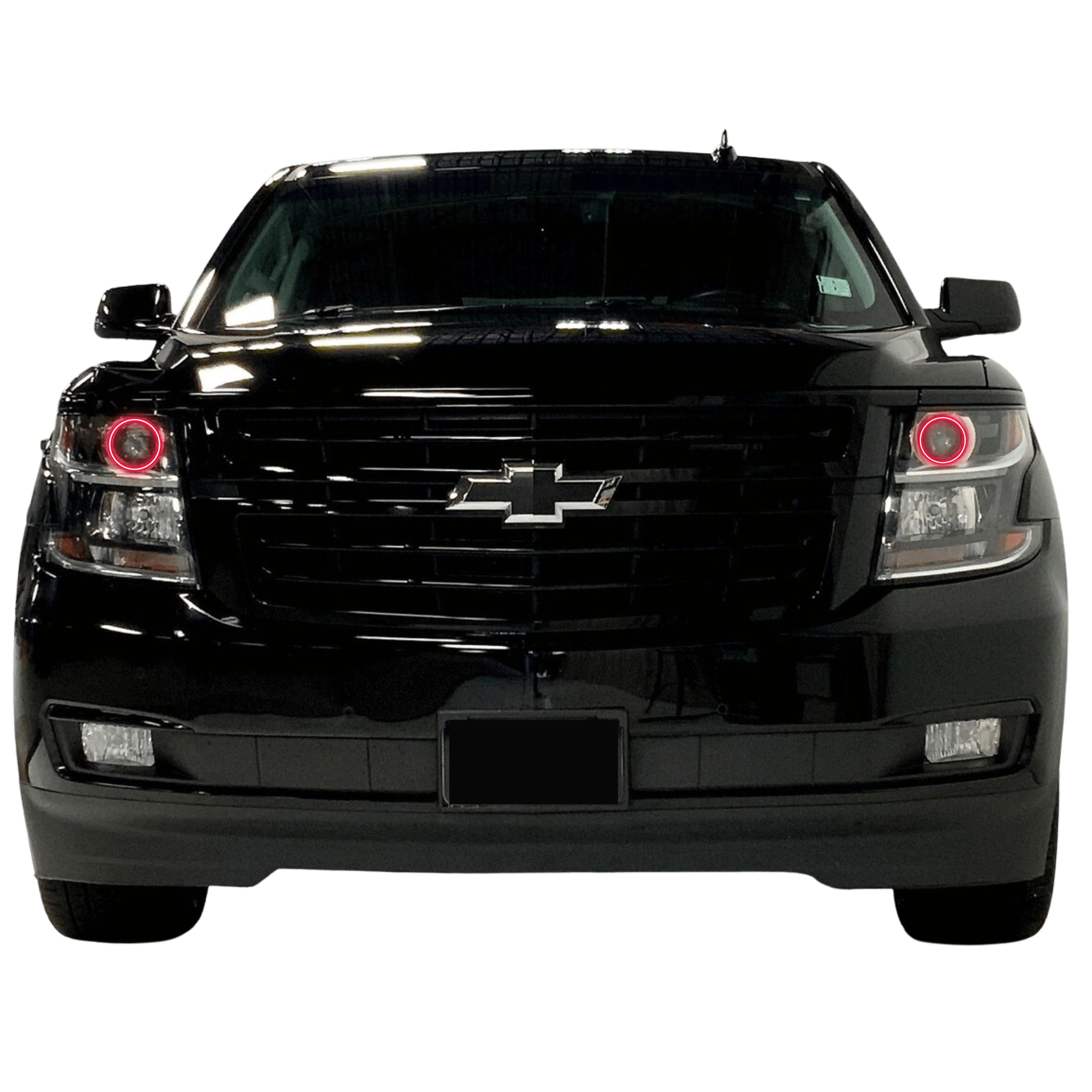 RGB Halo Kits Halo Kits 2015-2018 Chevy Tahoe Multicolor Halo Kit