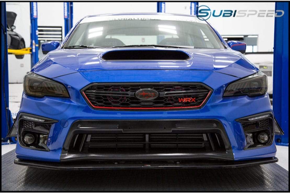 theretrofitsource Led Headlights Subaru WRX (15-17): BI-LED Headlights