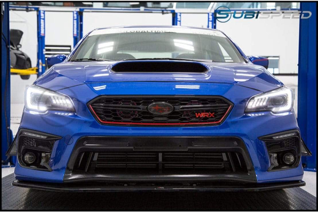 theretrofitsource Led Headlights Subaru WRX (15-17): BI-LED Headlights